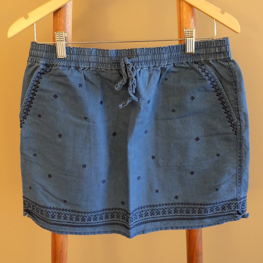 J.Crew Skirt